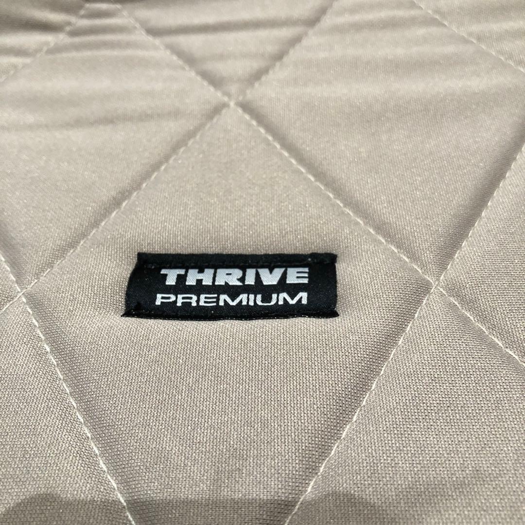 ナガラックス　フィッチ　THRIVE プレミアム