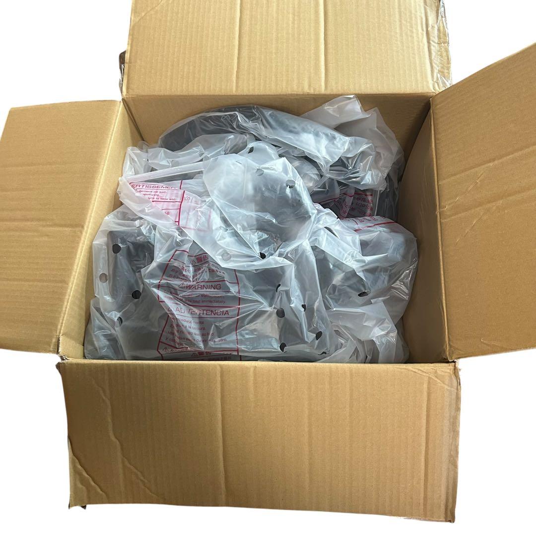 ggggeです。未使用品　Panasonic NCD491S