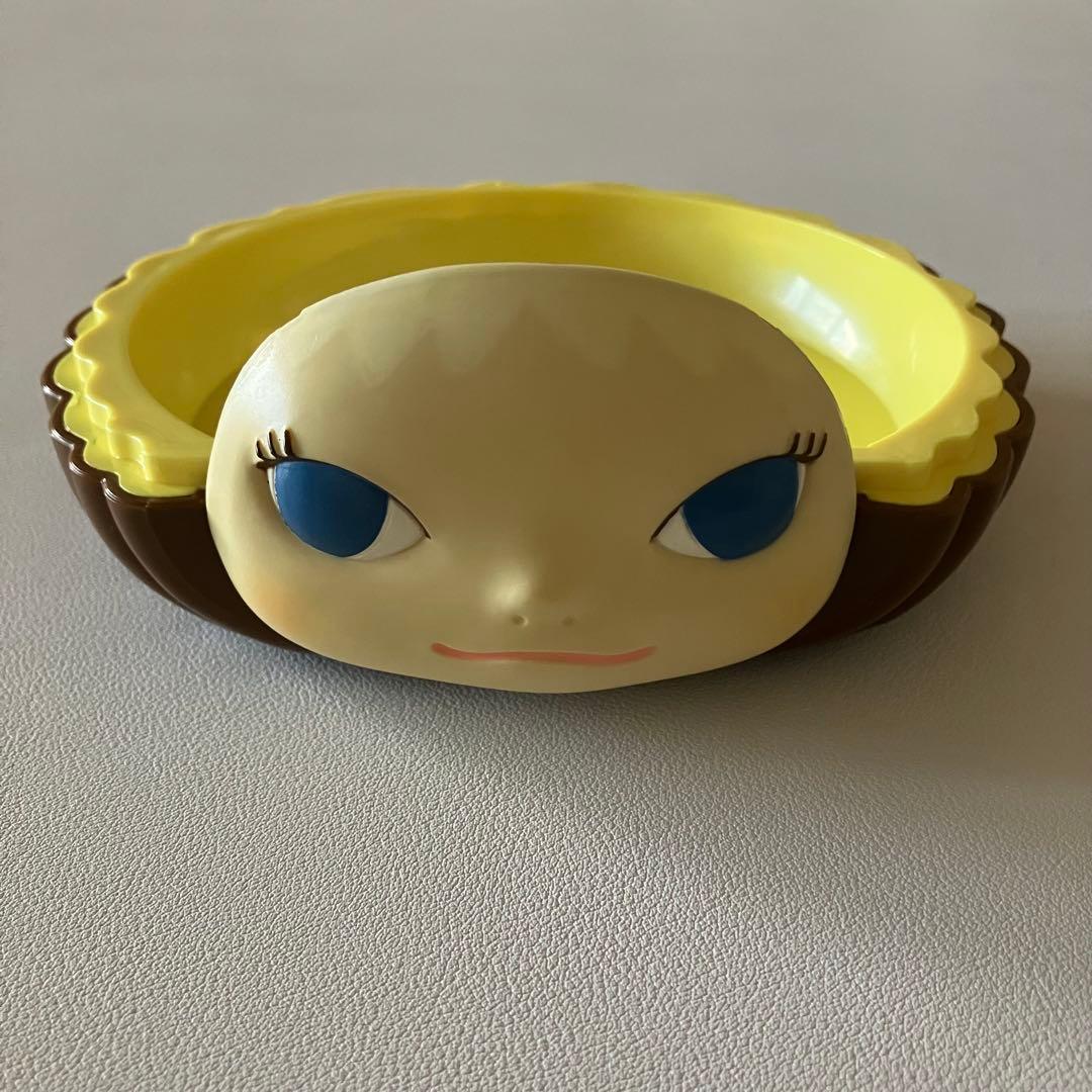 奈良美智　グミガール　マローネ