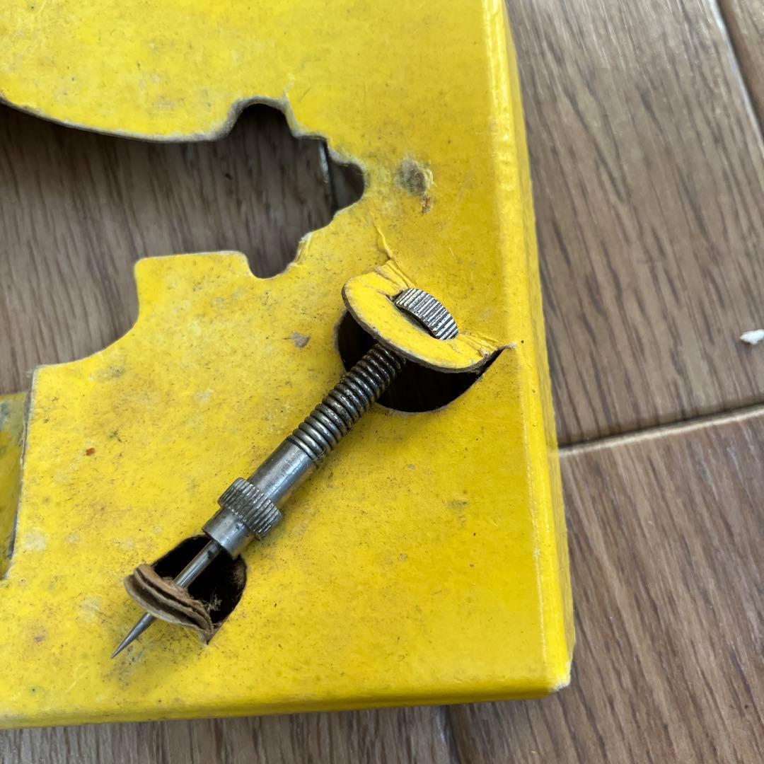 FUJI 099-S ミニチュアガスエンジン