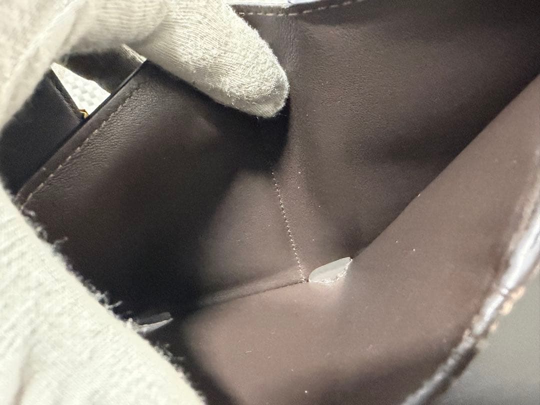 NR/12.23/15 ルイヴィトン　財布　ICタグ