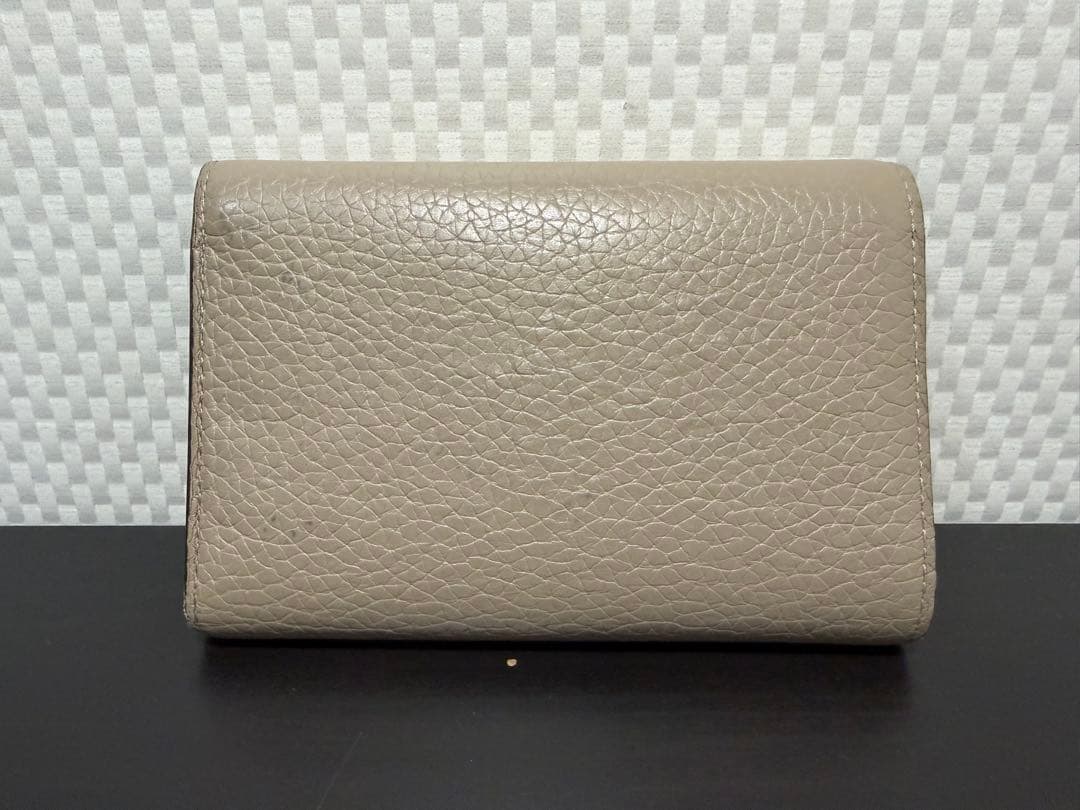 NR/12.23/15 ルイヴィトン　財布　ICタグ