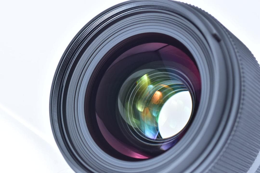 SIGMA シグマ 35mm 1.4 DG Art 012 キヤノン Canon