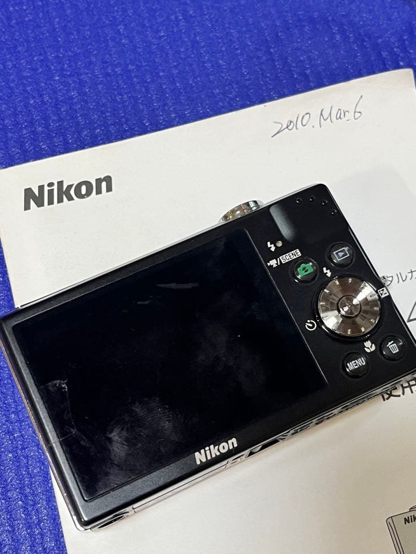 クールピクス s640