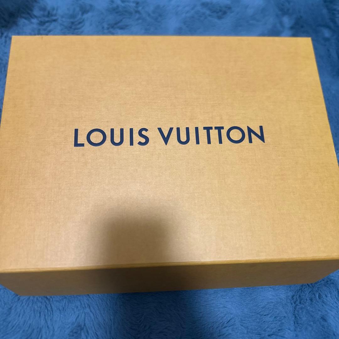 LOUIS VUITTON キャップ