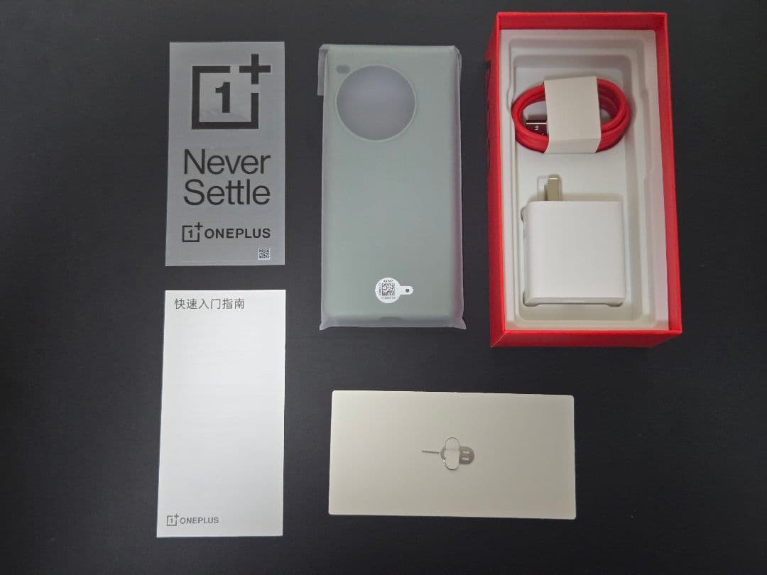 OnePlus Ace 3 Pro 原神 綺羅々 コラボエディション