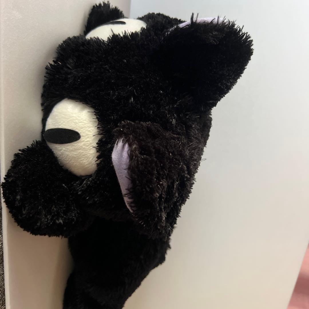 【ジジ引き取りお願いします】魔女の宅急便　ジジLL　ぬいぐるみ 他セット