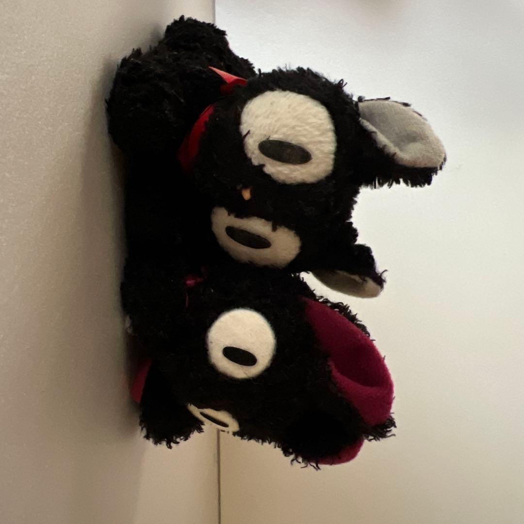 【ジジ引き取りお願いします】魔女の宅急便　ジジLL　ぬいぐるみ 他セット