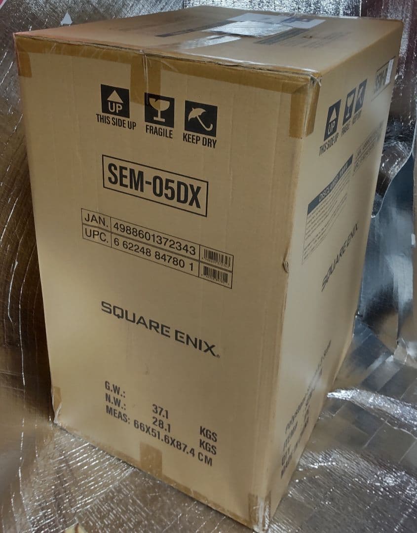 希少品★新品未開封品★ニーアオートマタ　 1/3スケール 2B DX版