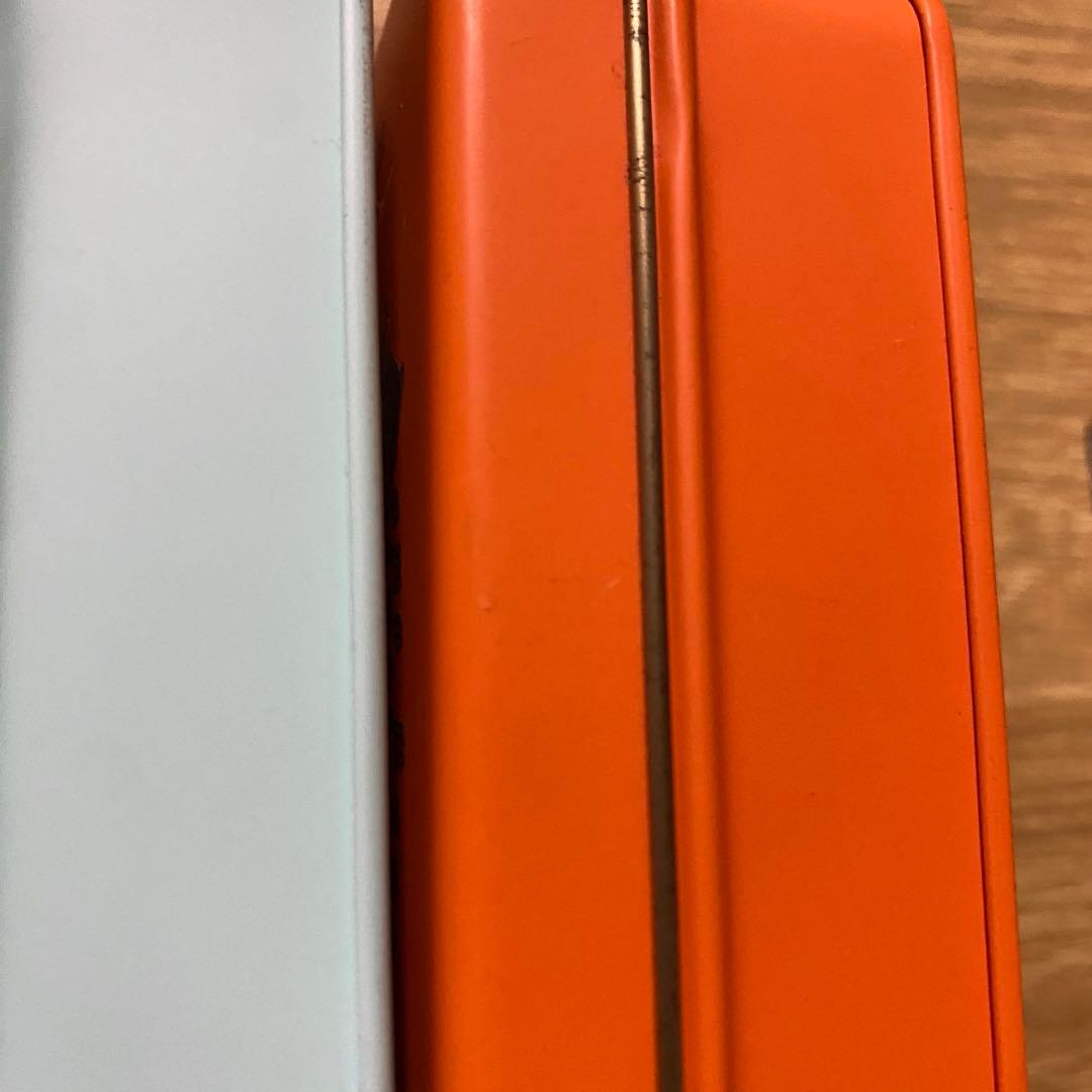 忍たま乱太郎 久々知兵助 尾浜勘右衛門 等 ハロウィン 梅雨の日 クッキー缶