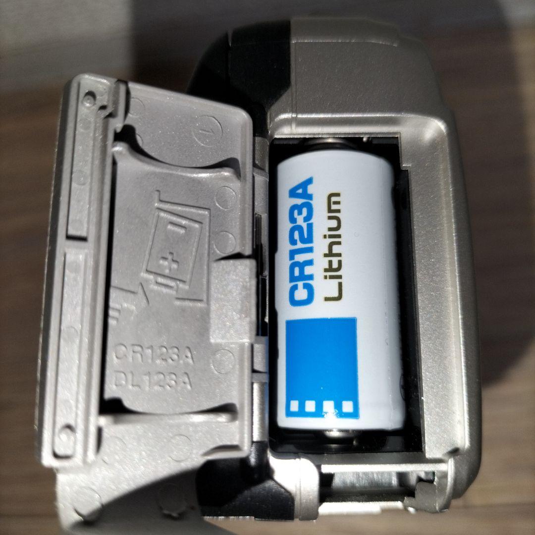 OLYMPUS SUPERZOOM コンパクト フィルム. NIKONデジカメ