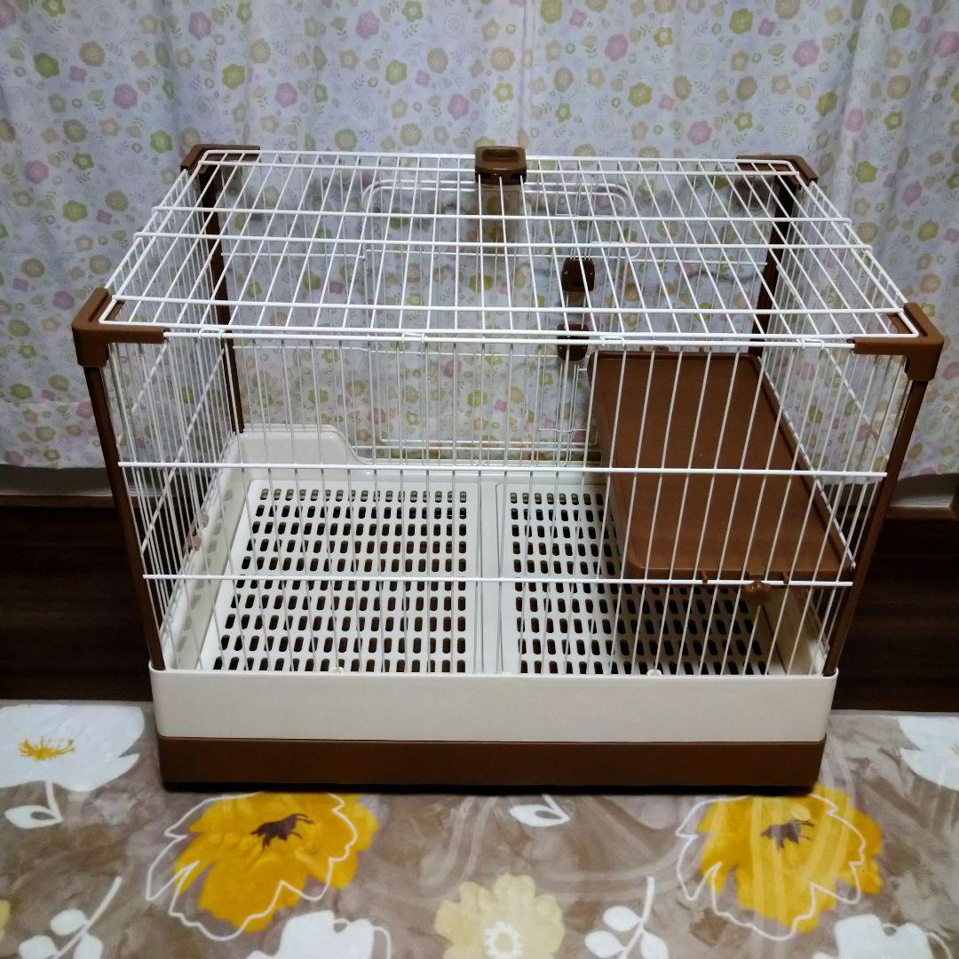 マルカン CASA セレクトケージRabbit80