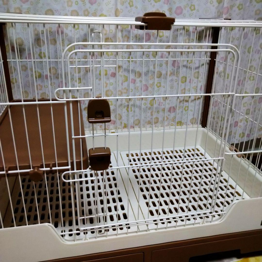 マルカン CASA セレクトケージRabbit80