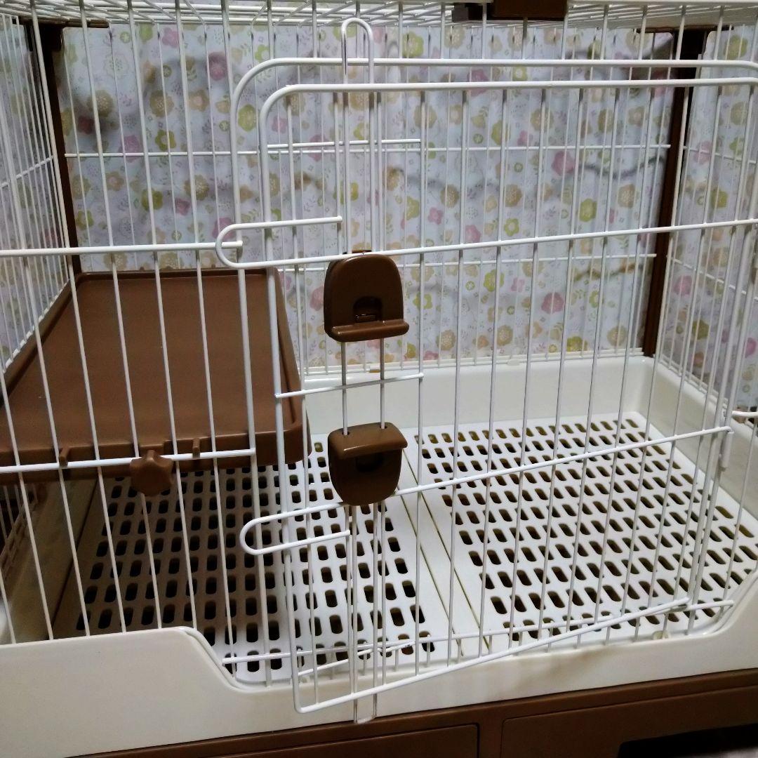 マルカン CASA セレクトケージRabbit80