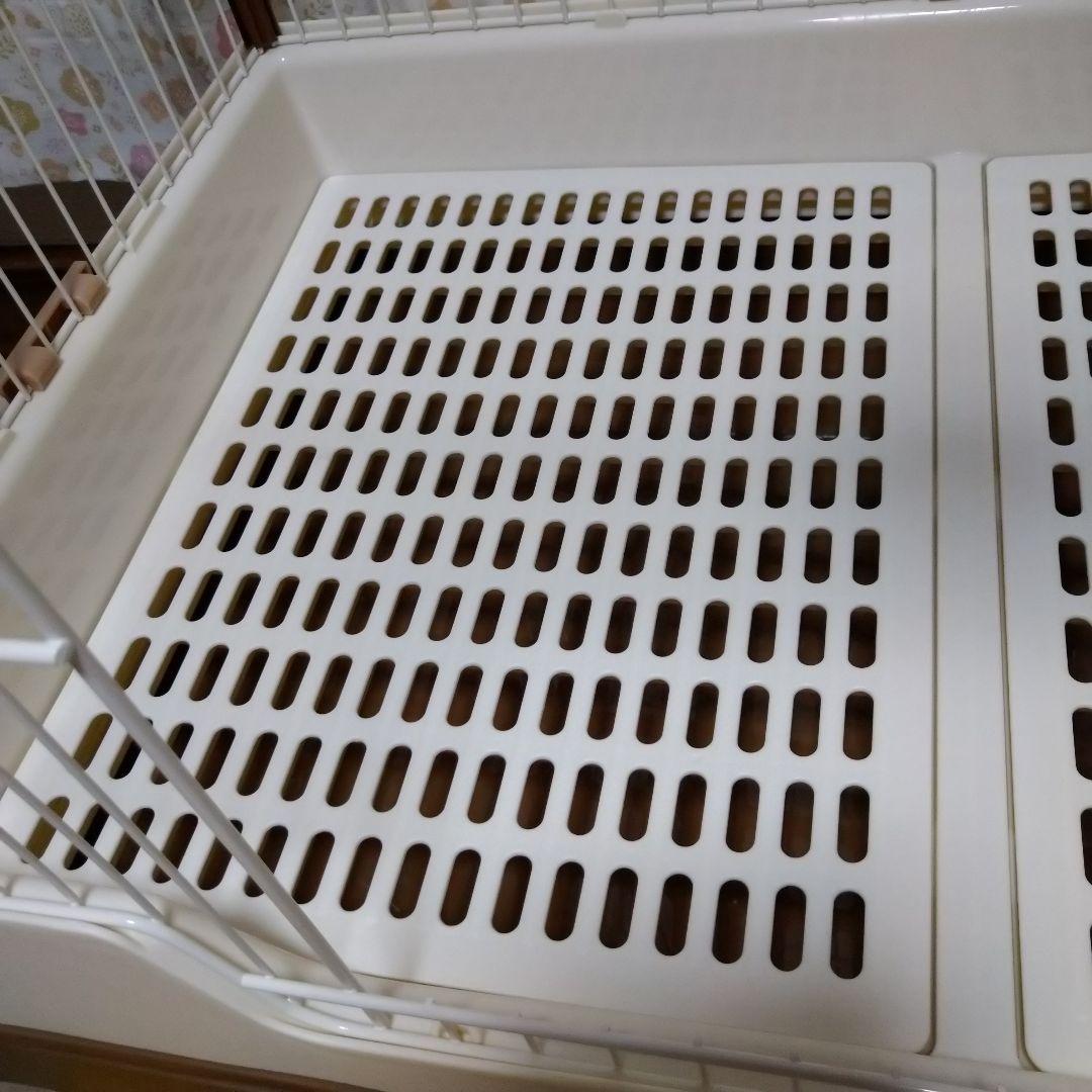 マルカン CASA セレクトケージRabbit80