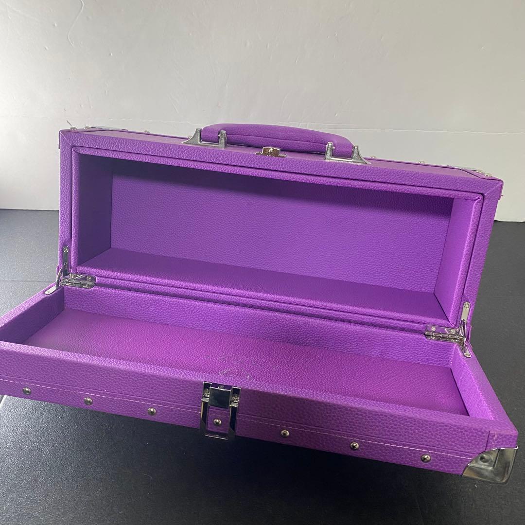 エンジェル　シャンパン　ヘイロー　パープル　ルミナス