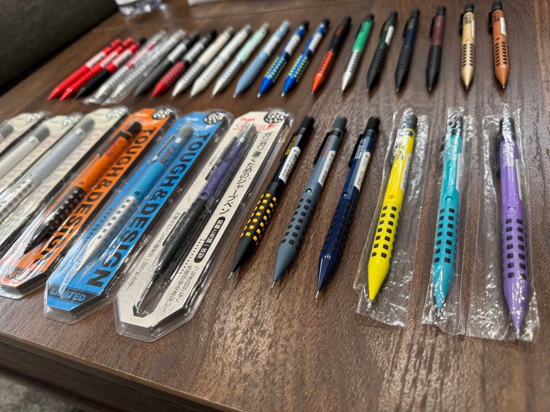 ぺんてる SMASH スマッシュ まとめ売り