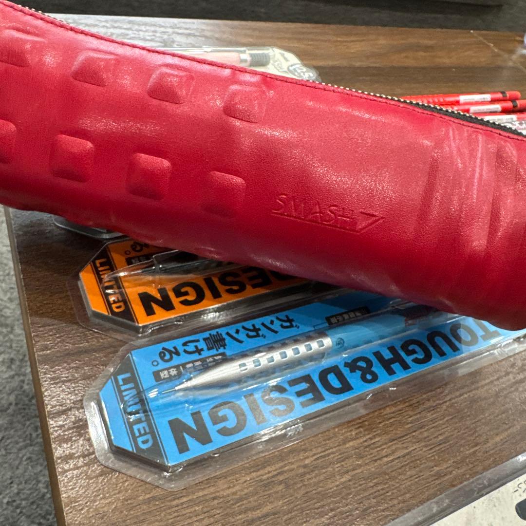 ぺんてる SMASH スマッシュ まとめ売り