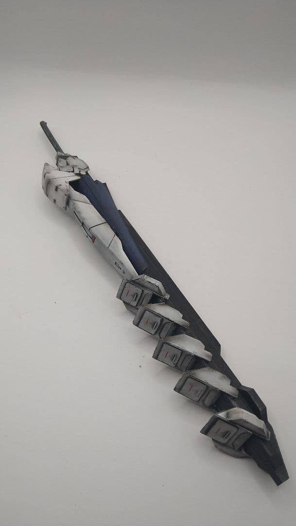 MGバルバトス　ミキシング塗装品