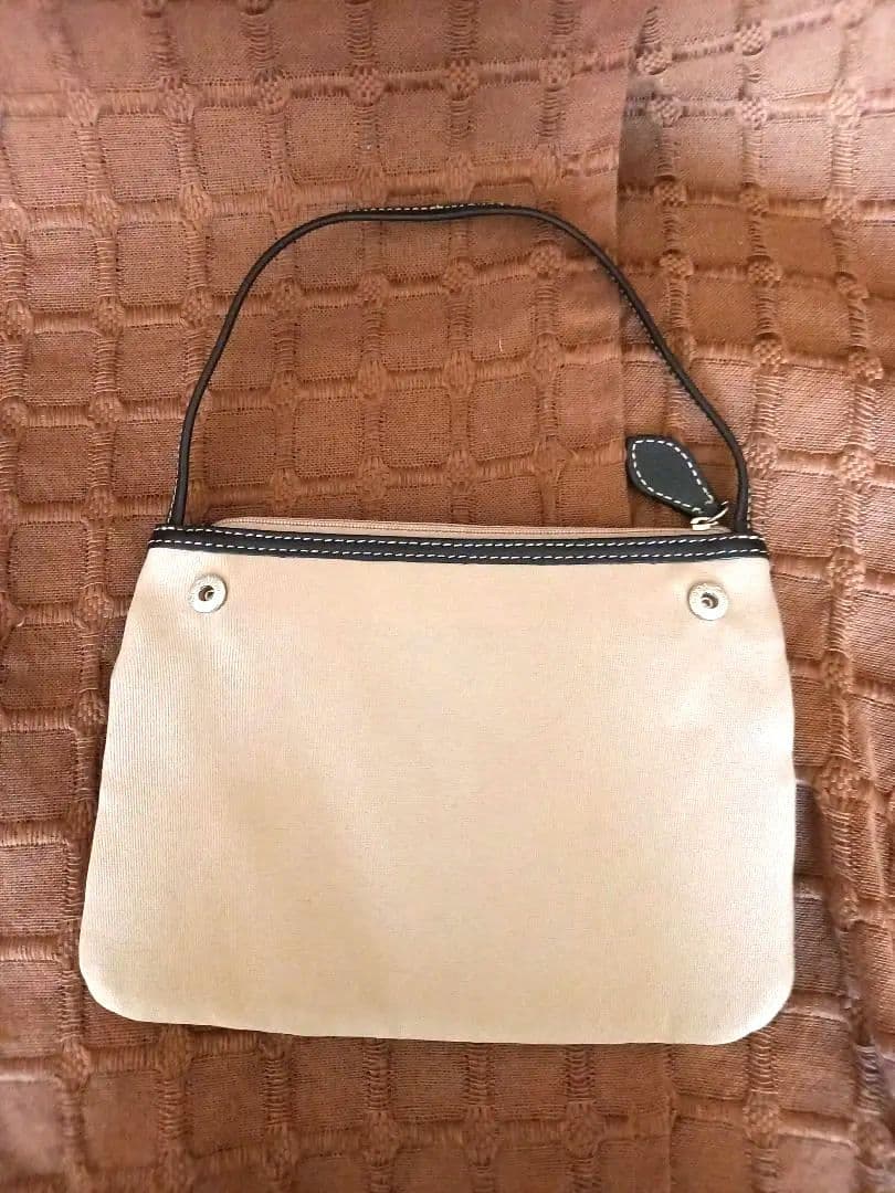 濱野皮革工藝　HAMANO　ショルダーバック　2way　濱野ロール　本革　黒