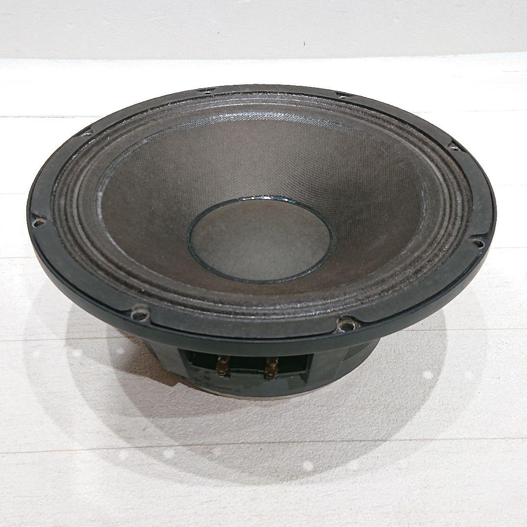 Electro-Voice EVM-12S エレクトロボイス ウーハー 1本