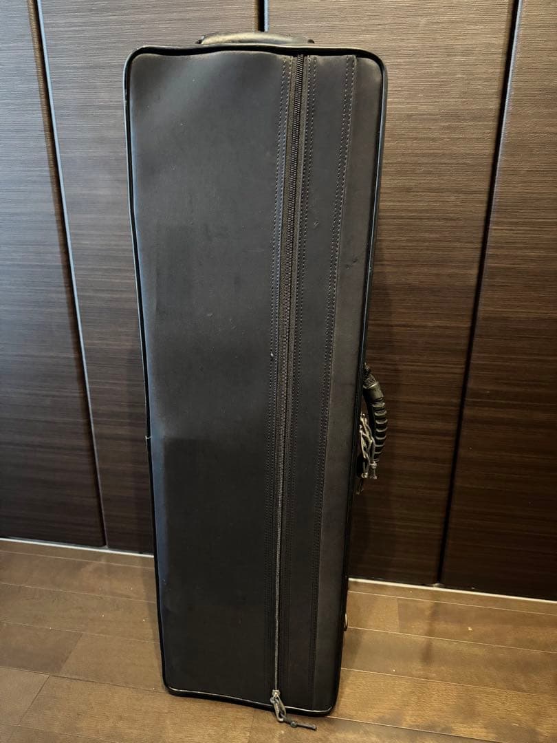 N*m様 ソプラノサックスケース