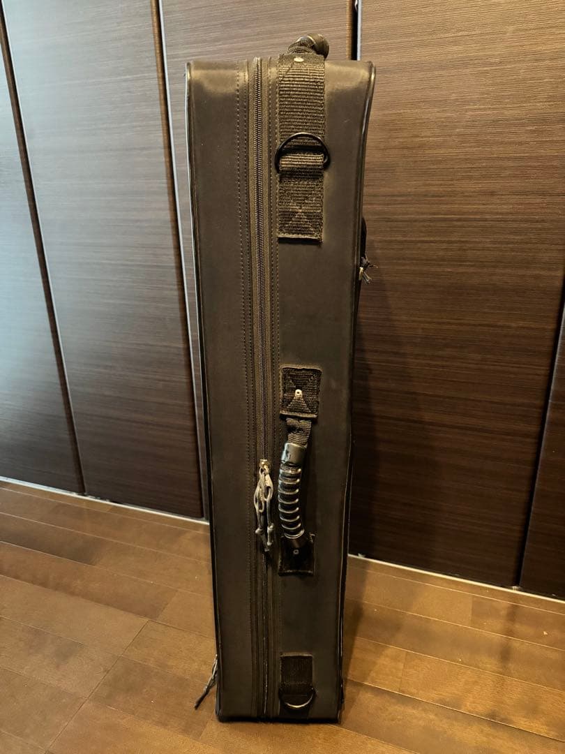 N*m様 ソプラノサックスケース