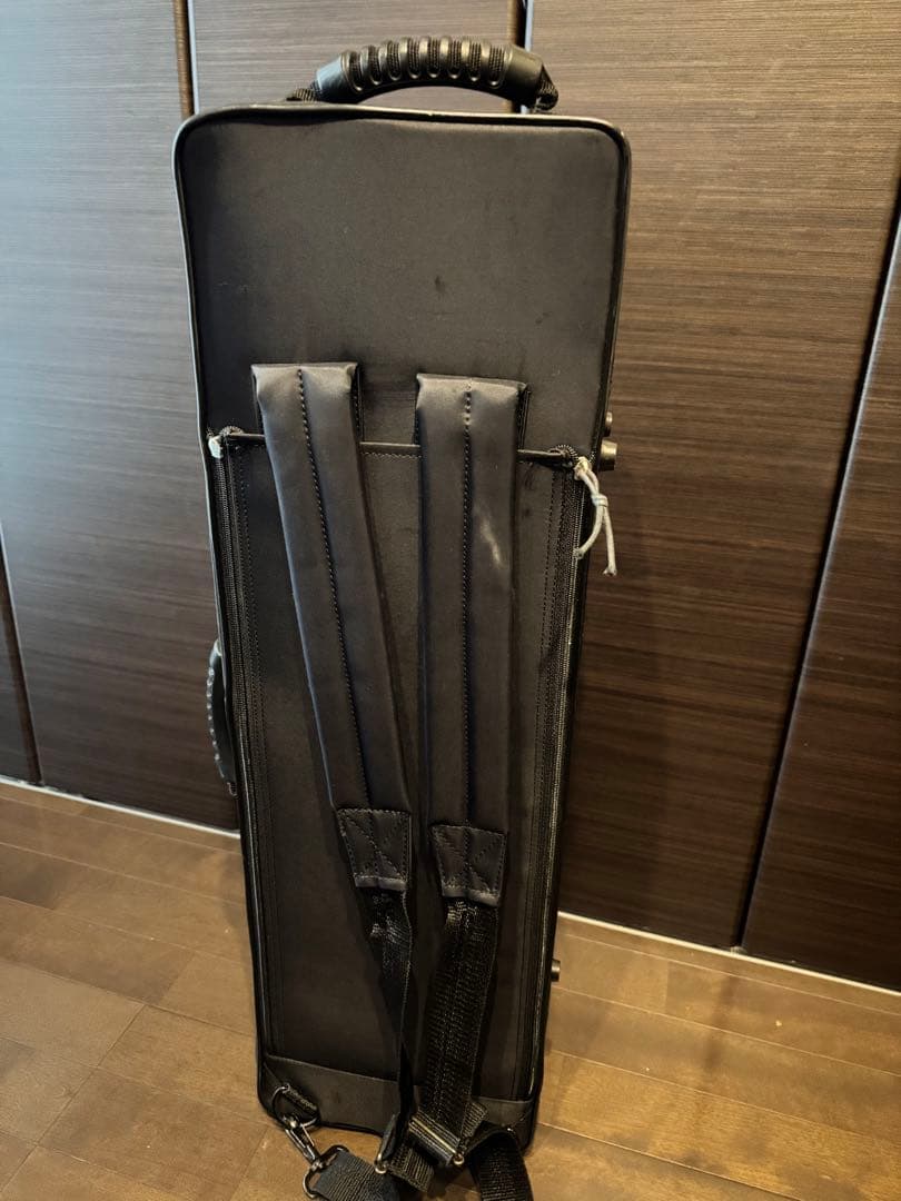 N*m様 ソプラノサックスケース