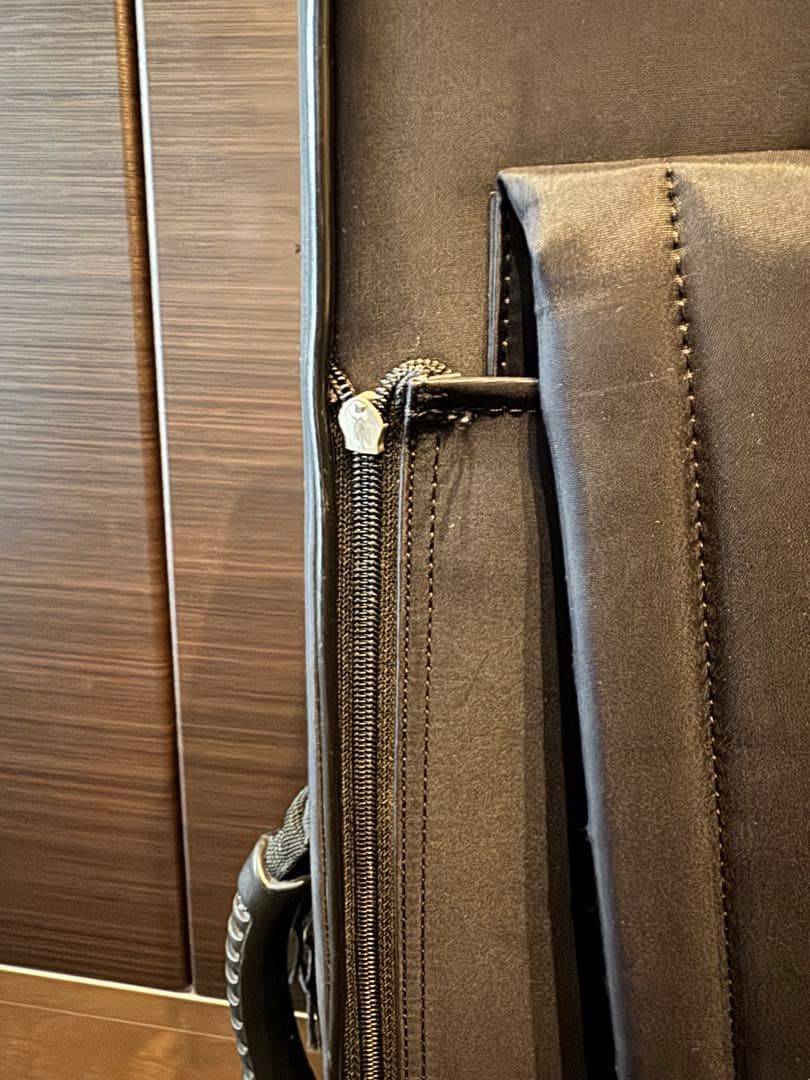 N*m様 ソプラノサックスケース