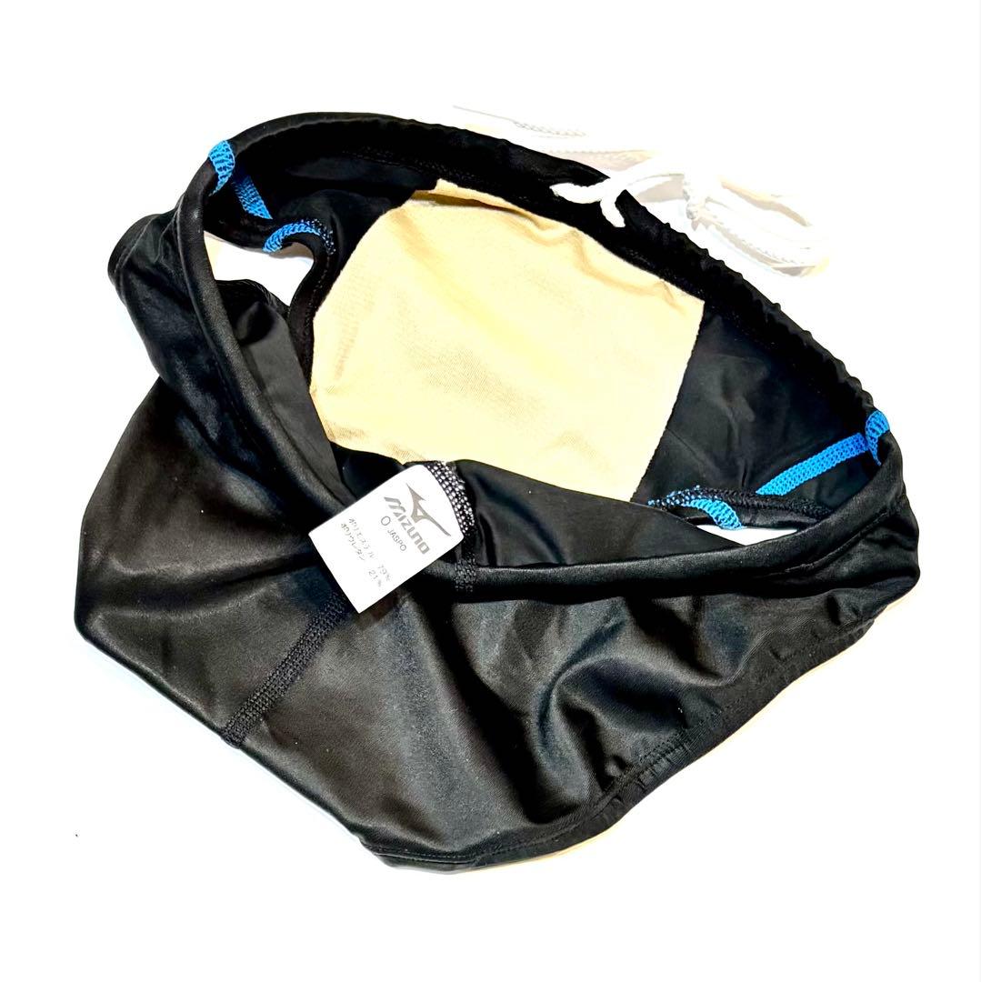 レア 新品 MIZUNO マイティライン3 競泳水着 競パン Vパン