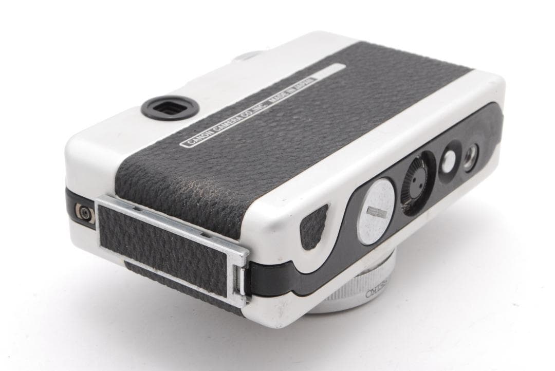 キャノン Canon Demi EE17