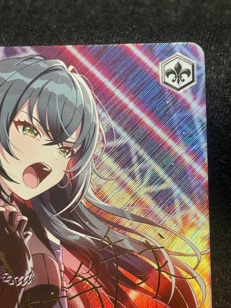 【マグネットローダー付き】アイヴイ　月村手毬　sp