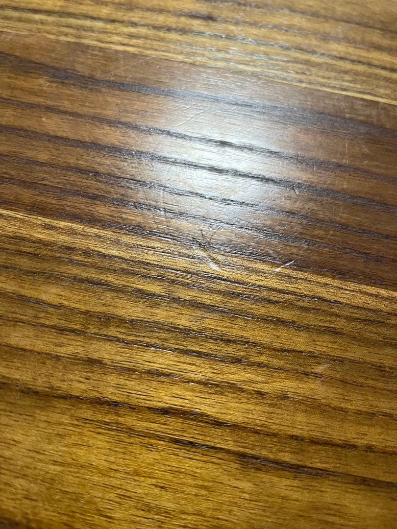 WTW 1290 テーブル GART 80cm角ダイニングテーブル