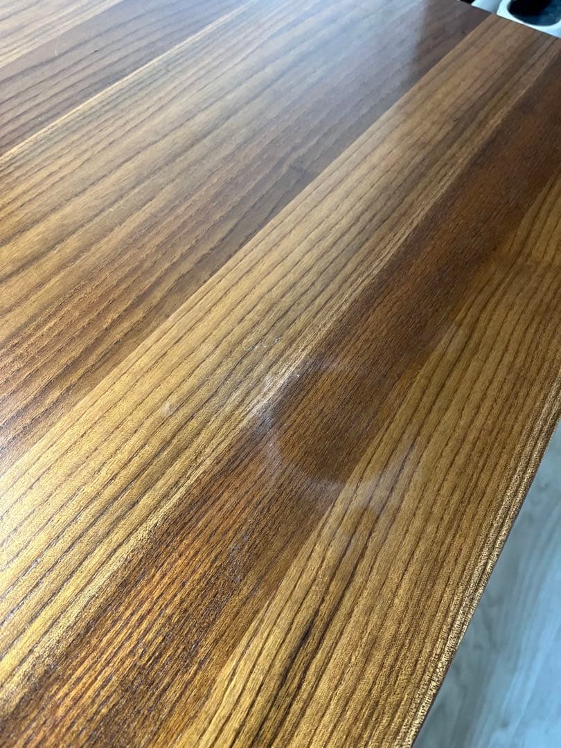 WTW 1290 テーブル GART 80cm角ダイニングテーブル