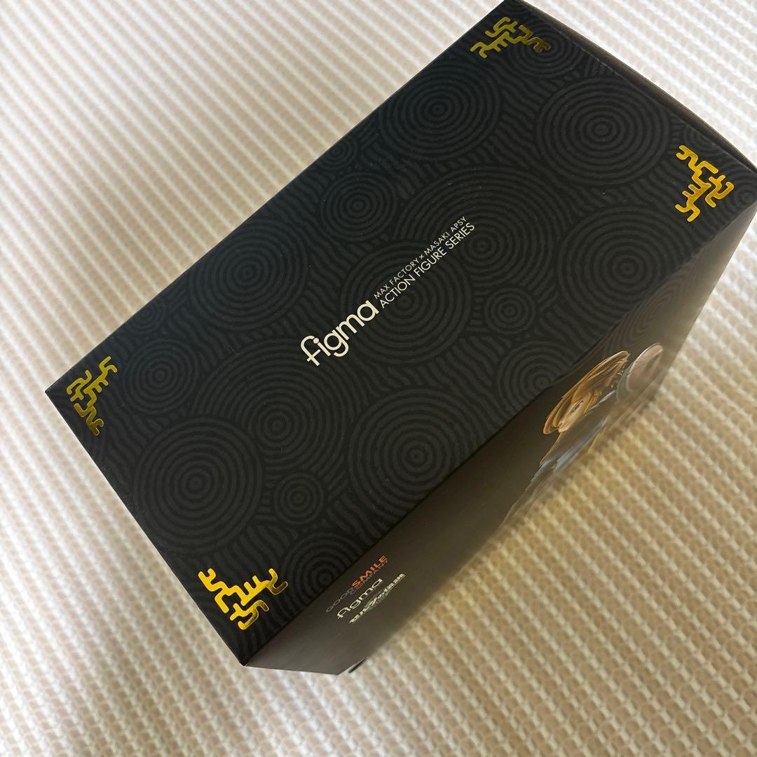 figma リンク ティアーズ オブ ザ キングダムver. DXエディション…