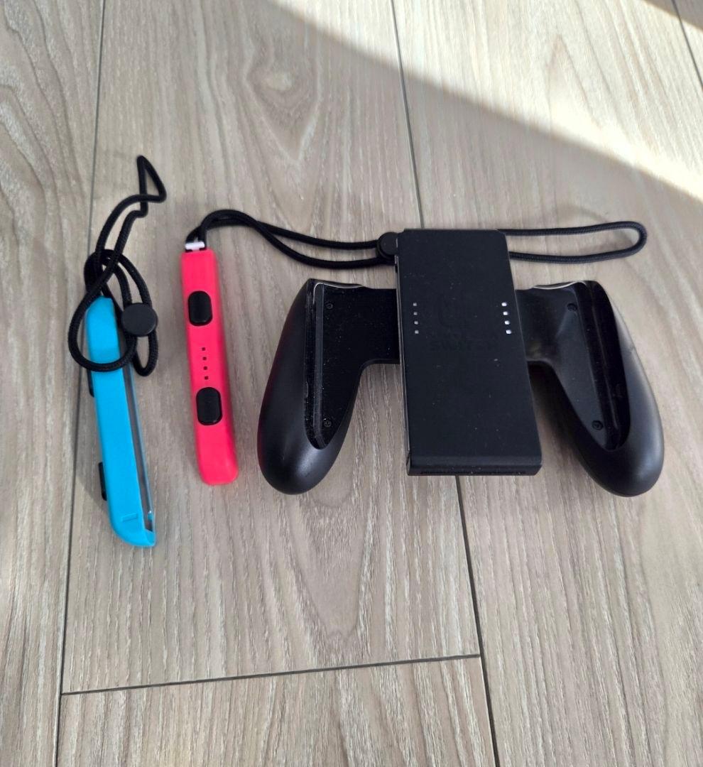 Nintendo Switch 本体 セット ソフト 込