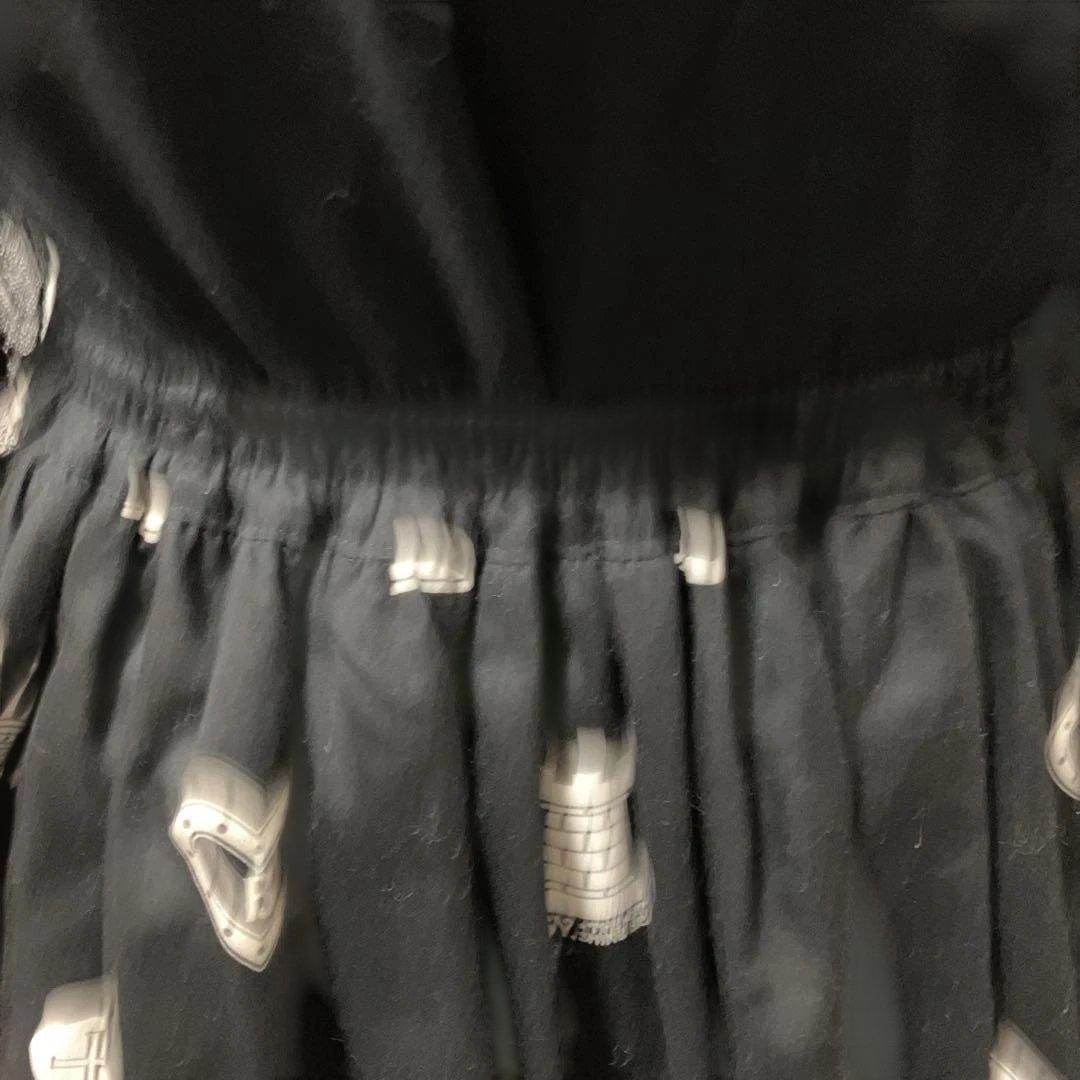 ベイビーザスターシャインブライト　スカート