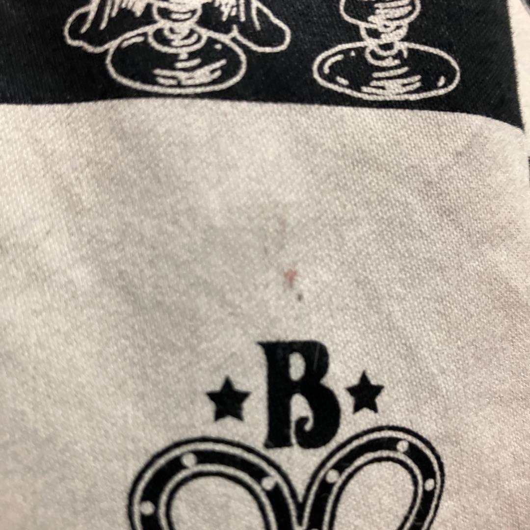 ベイビーザスターシャインブライト　スカート