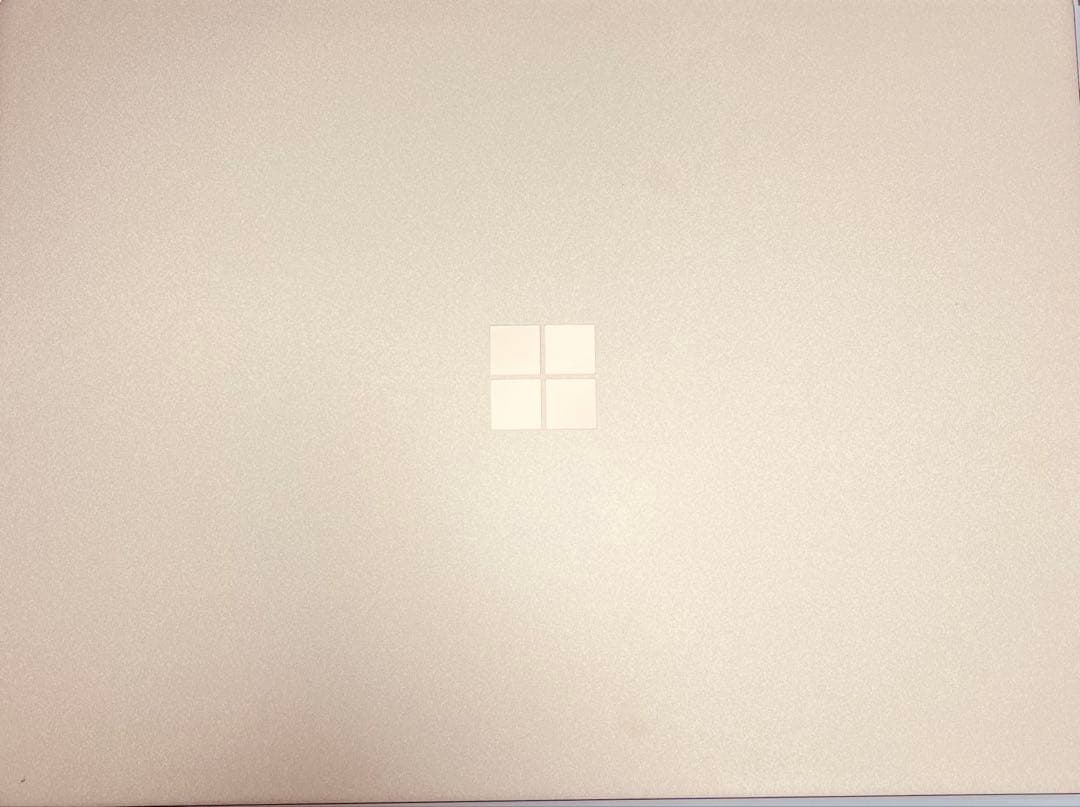 Microsoft Surface ® Laptop Go 2