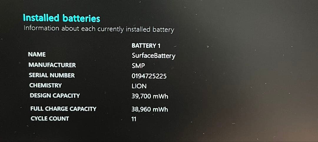 Microsoft Surface ® Laptop Go 2