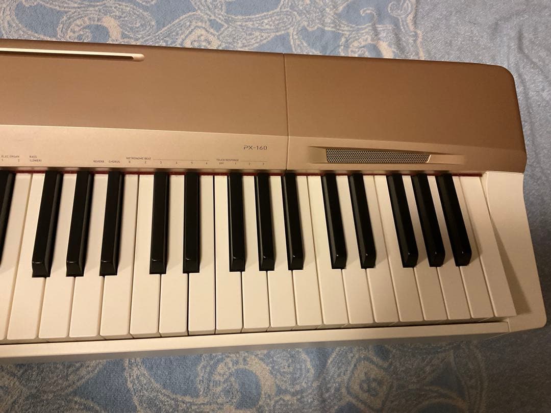 CASIO Privia PX-160GD 88鍵 電子ピアノ