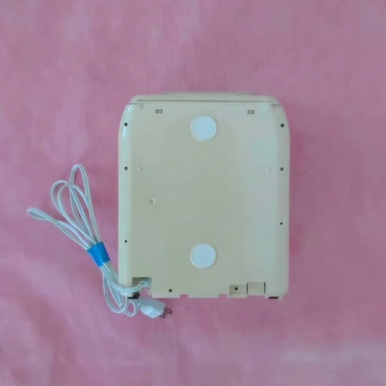 AMANO/アマノ BX2000 タイムレコーダー 勤怠管理 印字/動作確認済