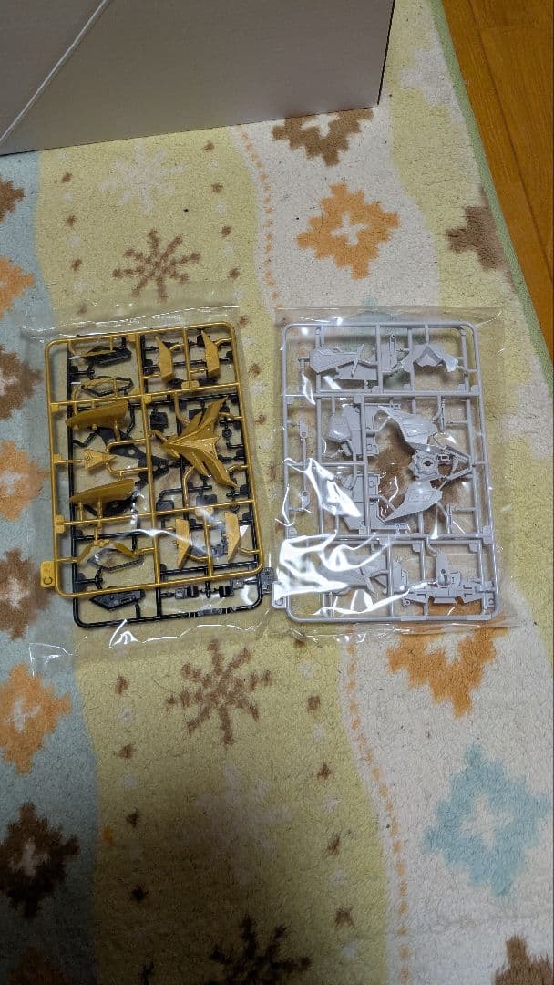 MODEROIDバーンブレイバーン