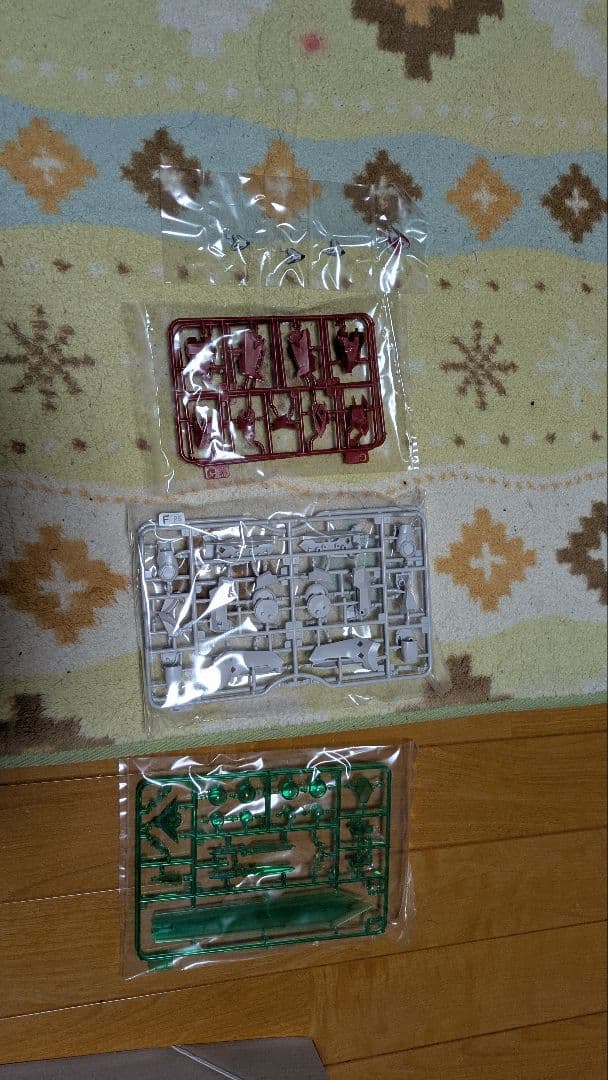 MODEROIDバーンブレイバーン