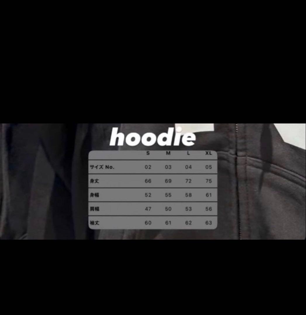 トップス 13 Collaborate Hoodie Black