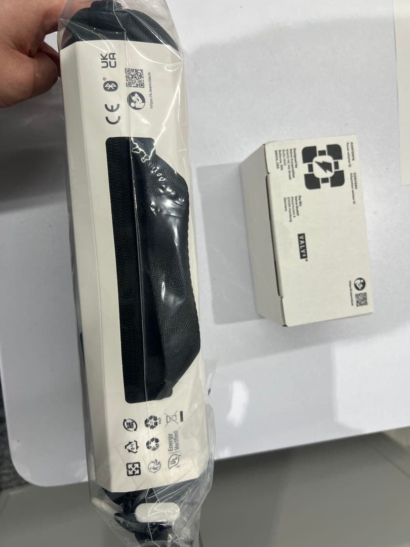 その他 steam deck oled 512G