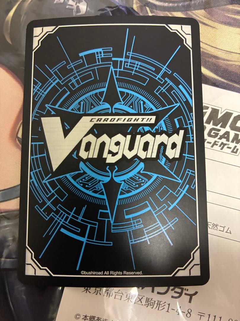 圭*k様 夜霧の吸血姫ナイトローゼ　SP 3枚セット