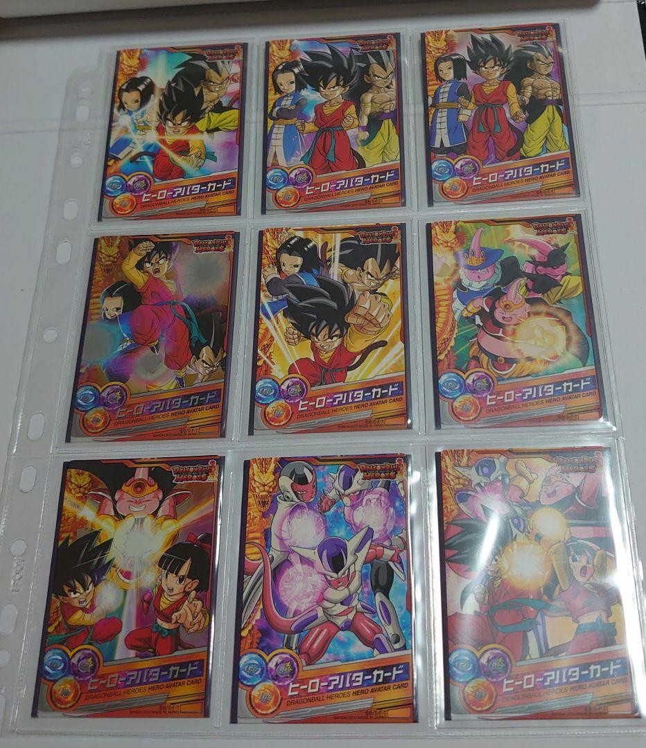 ドラゴンボールヒーローズ 無印 プロモ 大会 DSソフト