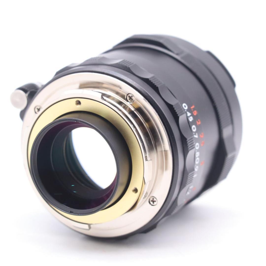 Thypoch Simera 35mm F1.4 (ライカM用) #3128