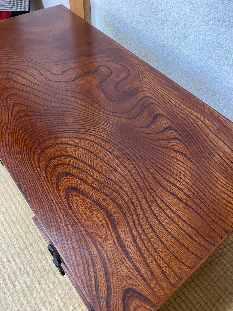 ⭕️最終値下げ⭕️希少な古家具レトロ文机